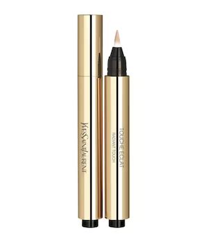 ysl touche eclat reviews|illuminante occhi.